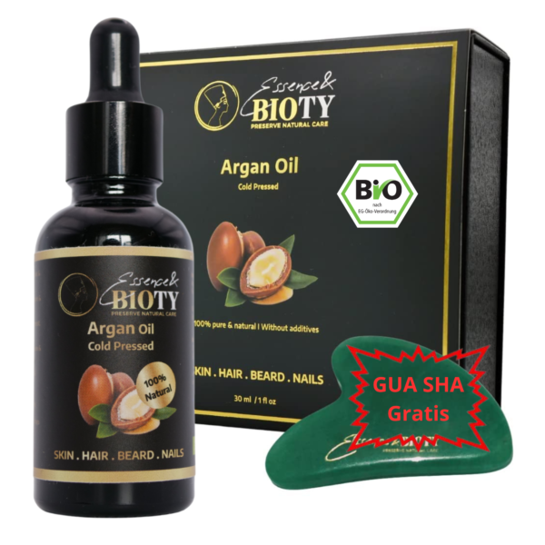 Bio Argan Öl